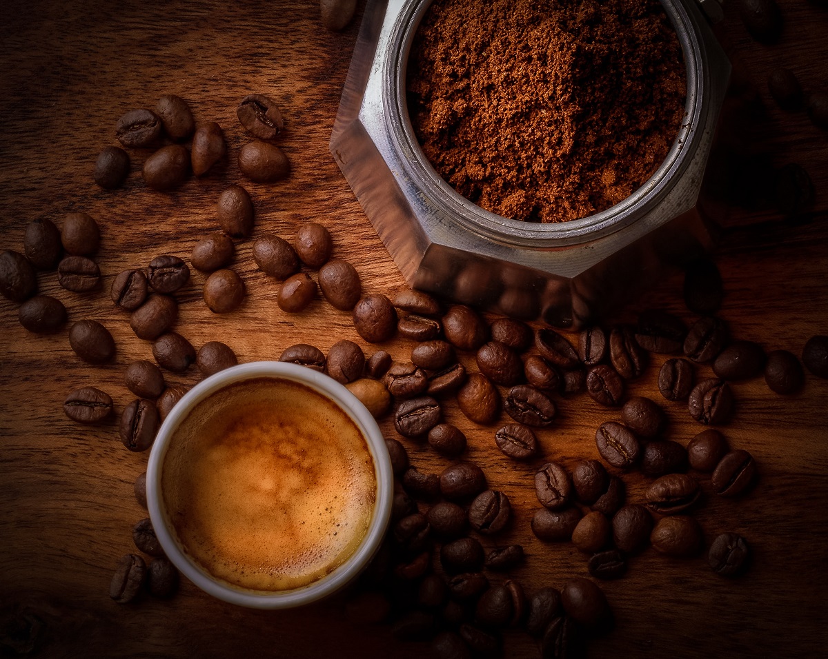 Kahve sevenleri sevindirecek araştırma açıklandı!