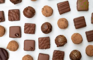Çikolata tercihinde nelere dikkat edilmeli?