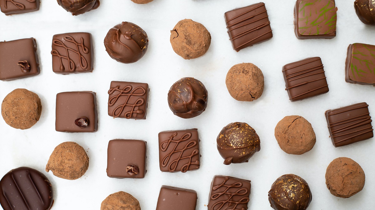Çikolata tercihinde nelere dikkat edilmeli?