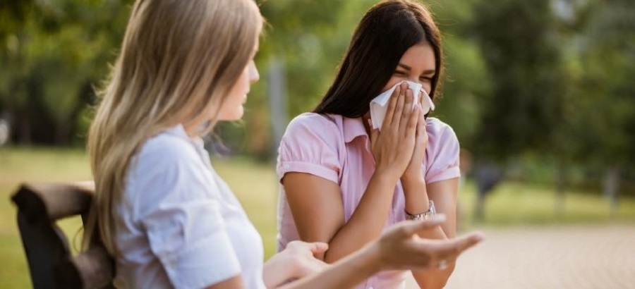 Gizli alerjiler normal alerji testlerinde ortaya çıkmayabilir!