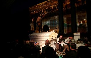 İstanbul Arkeoloji Müzeleri’nin yeni sergileri sanatseverleri bekliyor