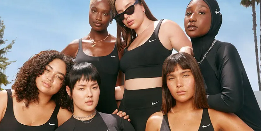Nike Swim’in “Essentıals” koleksiyonunda dikkat çeken!