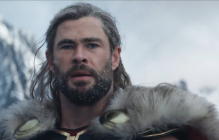 “Thor: Aşk ve Gök Gürültüsü” sinemaseverleri bekliyor  