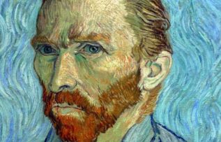 National Gallery, 200. yıldönümü Van Gogh sergisiyle kutluyor
