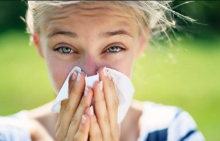 Yaz mevsiminde sıklıkla karşılaşılan alerjiler nelerdir?