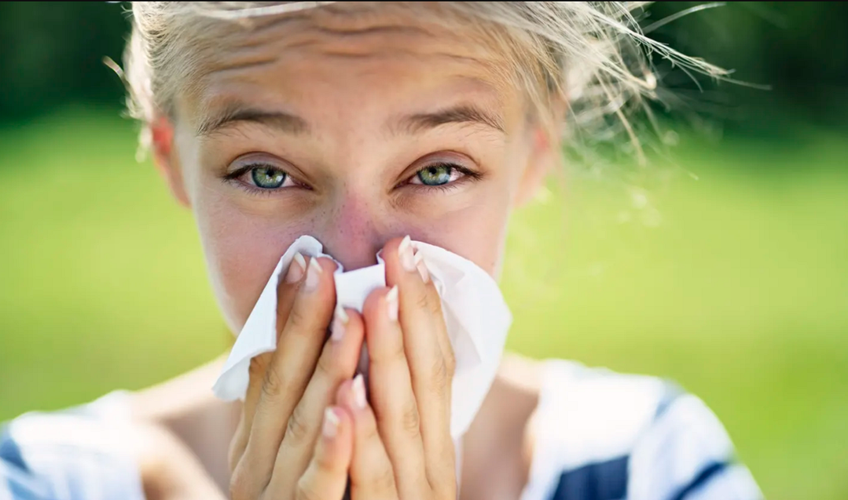 Yaz mevsiminde sıklıkla karşılaşılan alerjiler nelerdir?