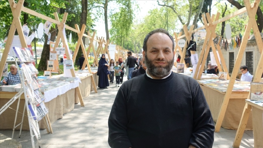 Yazar Asım Gültekin vefatının 2. Yılında anılıyor