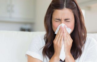İklim değişikliği ile birlikte alerjik hastalıklarda ciddi artış yaşanıyor!