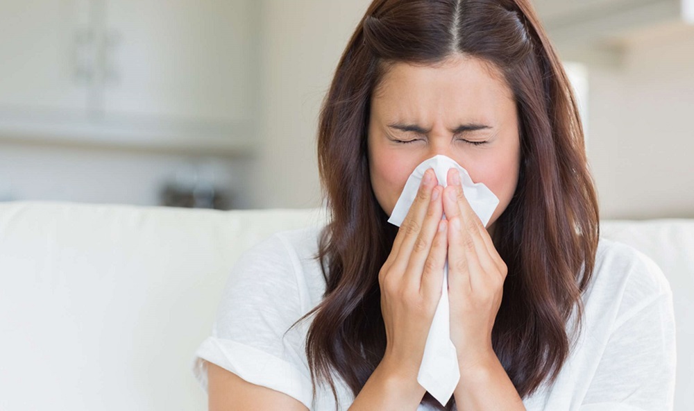 İklim değişikliği ile birlikte alerjik hastalıklarda ciddi artış yaşanıyor!