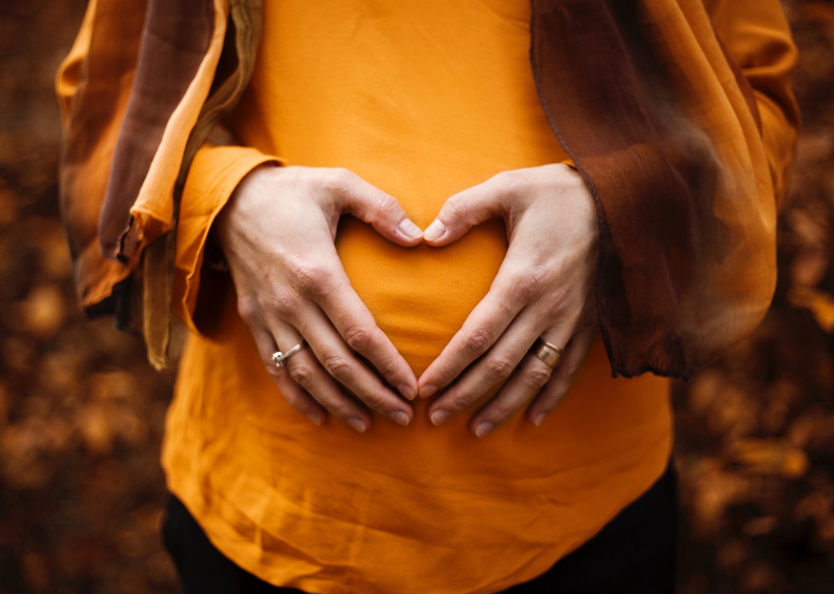 Hamilelikte karın ağrısı ne anlama geliyor?