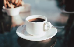 Kahvenize ekleyin metabolizmanızı hızlandırın!