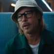 Brad Pitt’in merakla beklenen filmi “Suikast Treni” vizyona giriyor