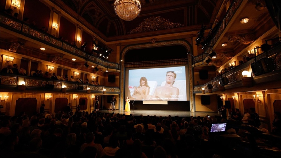 28. Saraybosna Film Festivali, “Hüzün Üçgeni” filmiyle başladı