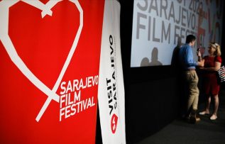 Saraybosna Film Festivali’ne yoğun ilgi