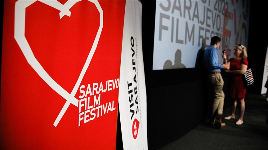 Saraybosna Film Festivali’ne yoğun ilgi
