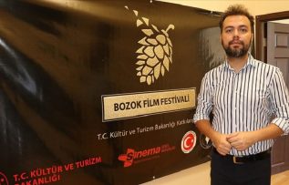 İlk kez düzenlenecek olan “Bozok Film Festivali” tarihleri belli oldu