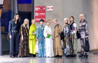 2023 İlkbahar/Yaz Tokyo Moda Haftası’ndan dikkat çekenler