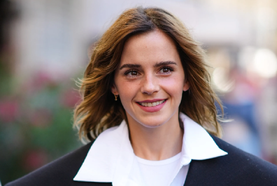 Emma Watson, Prada Beauty’nin yeni yüzü