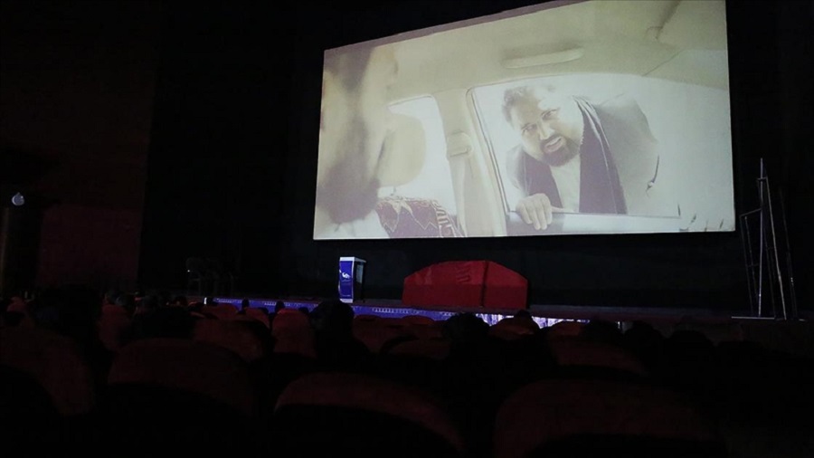 Afganistan’da yeni dönemde ilk kez film festivali yapılıyor