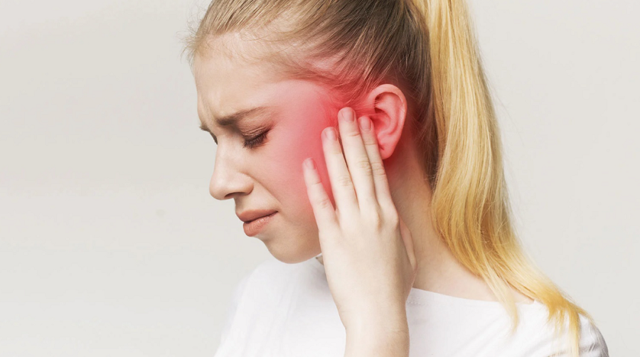 Yazın kulak enfeksiyonu daha sık görülüyor!