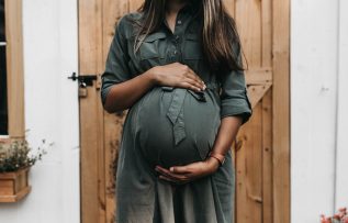 Yaz hamileleri için 12 önemli tavsiye!