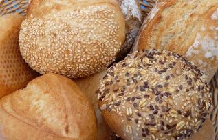 Diyet yaparken tüketilebilecek ekmekler 