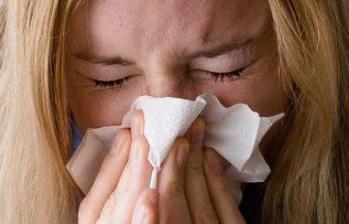 Pandemi dönemi iç ortam alerjisinde artışa neden oldu!