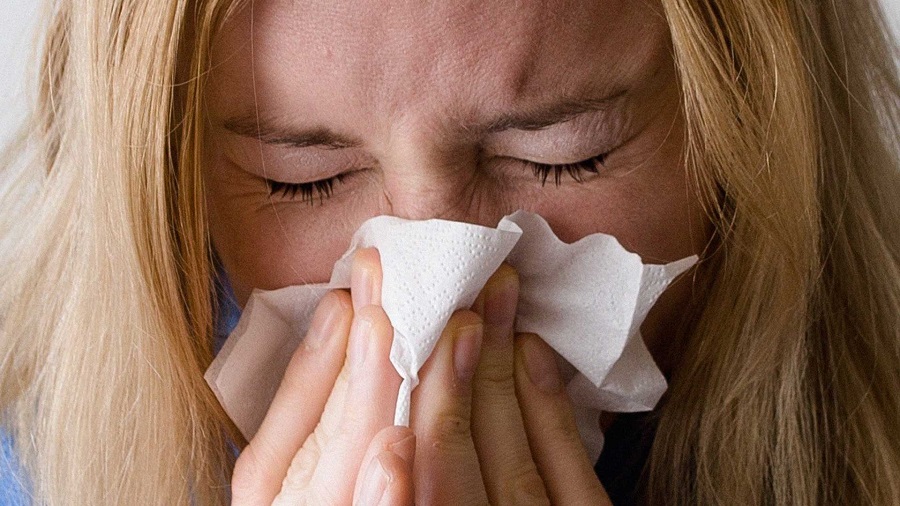 Pandemi dönemi iç ortam alerjisinde artışa neden oldu!