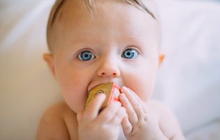 Araştırma: Bebekler aynı dili konuşuyor!
