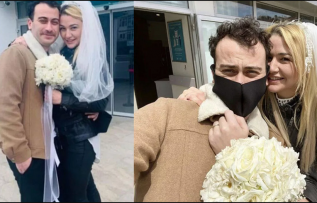 Şarkıcı Kaan Boşnak’ın eşinden sonra eski sevgilisi de şiddet iddiasında bulundu!