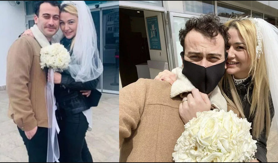 Şarkıcı Kaan Boşnak’ın eşinden sonra eski sevgilisi de şiddet iddiasında bulundu!