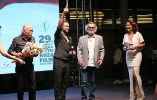 29. Uluslararası Adana Altın Koza Film Festivali’nde “Onur Ödülleri” sahiplerini buldu