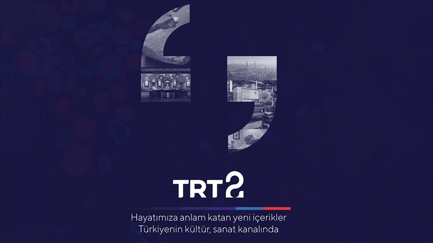 TRT 2, yeni yayın dönemini 11 farklı programla açtı