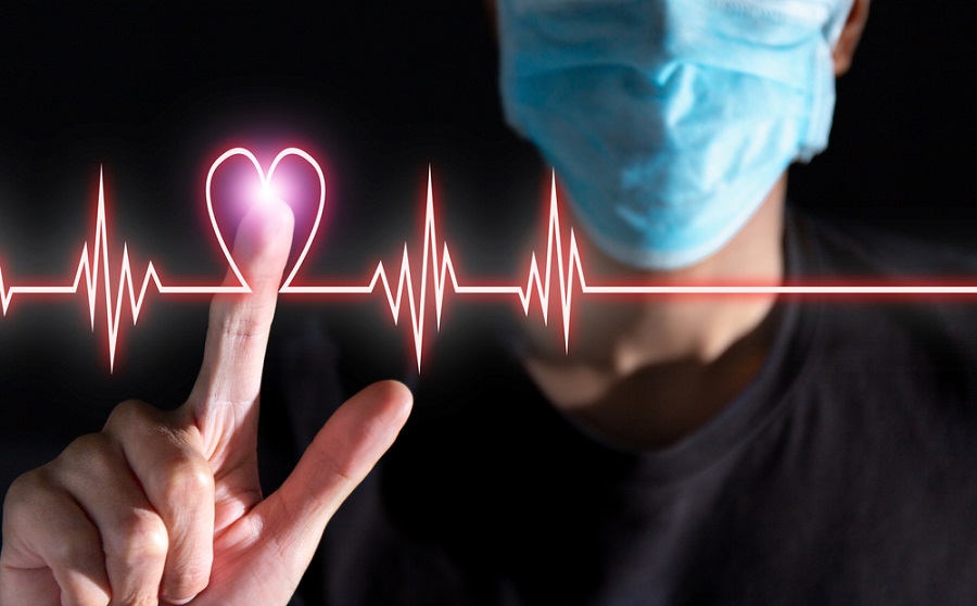 Kalp krizinin 5 sinsi belirtisi nedir?
