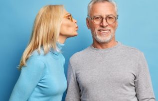Erkekler kadınlara oranla daha hızlı yaşlanıyor!