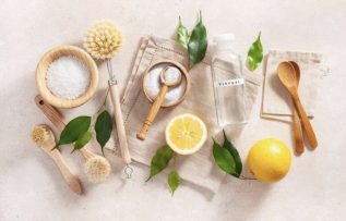 Temizliğin vazgeçilmezi limon nasıl kullanılır? 