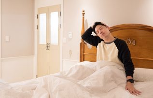 Pandemiden sonra değişen uyku düzenimiz araştırıldı!