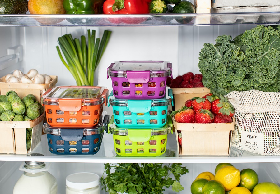  Buzdolabında sebze ve meyveler nasıl saklanmalı?