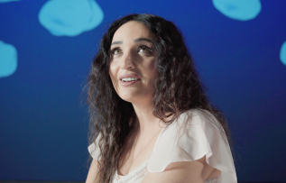 Fadik Sevin Atasoy,  “Muse 90401” İle Broadway’de…