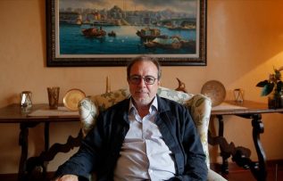 Yönetmen Semih Kaplanoğlu: “Oscar ödüllerini Eurovision gibi takıntı haline getirmemek, biraz eğlenmek lazım”