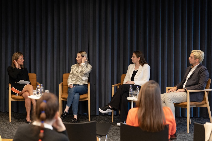  “Doğa Nerede?” sergisi 15 bine yakın kişiye ulaştı