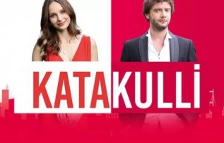 Netflix “Katakulli” film serisi için geri sayım başladı 