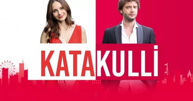 Netflix “Katakulli” film serisi için geri sayım başladı 