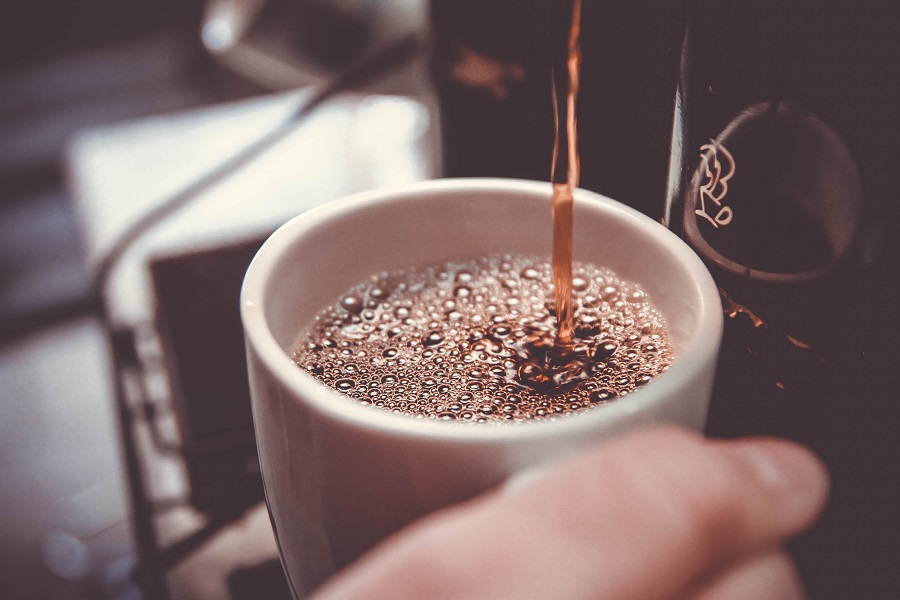 Günde kaç fincan kahve tüketilmeli?
