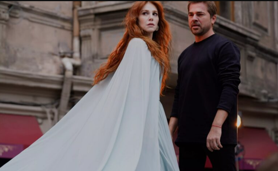 “Çöp Adam” Yakında Star TV ekranlarında