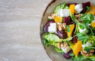 Uzun ömür diyeti nedir?