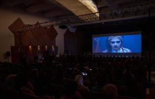 “Dünya Sürgünü” belgeseli Sezai Karakoç’un hayatını ele alıyor