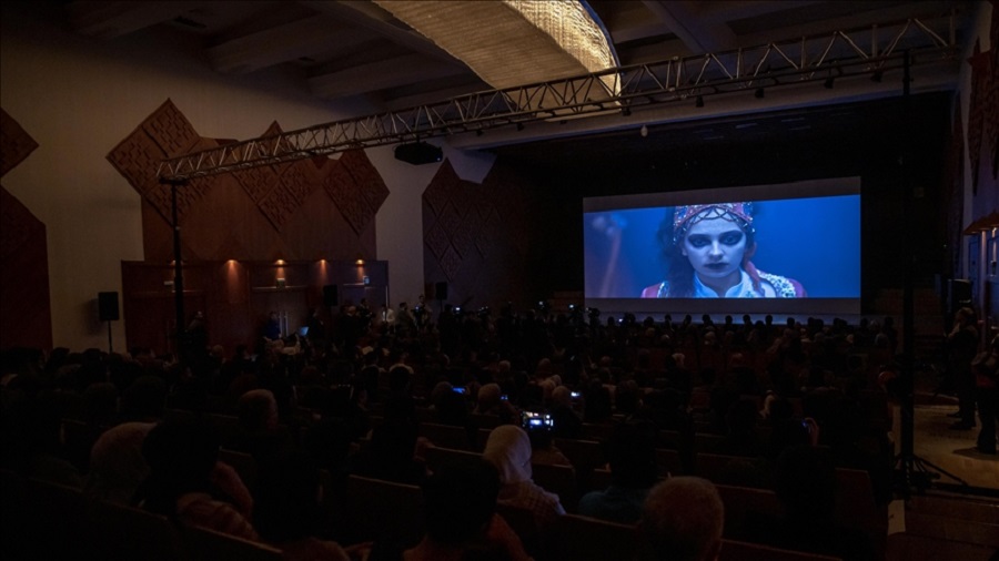 “Dünya Sürgünü” belgeseli Sezai Karakoç’un hayatını ele alıyor
