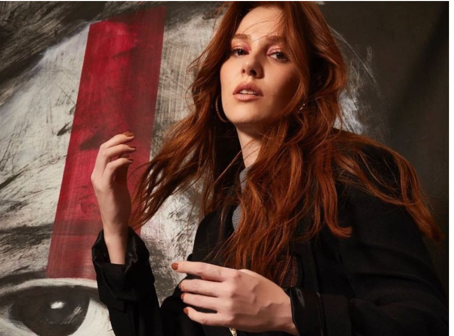 Elçin Sangu Kimdir?