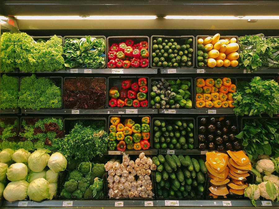 Kasım ayında tüketilebilecek meyve ve sebzeler nelerdir?
